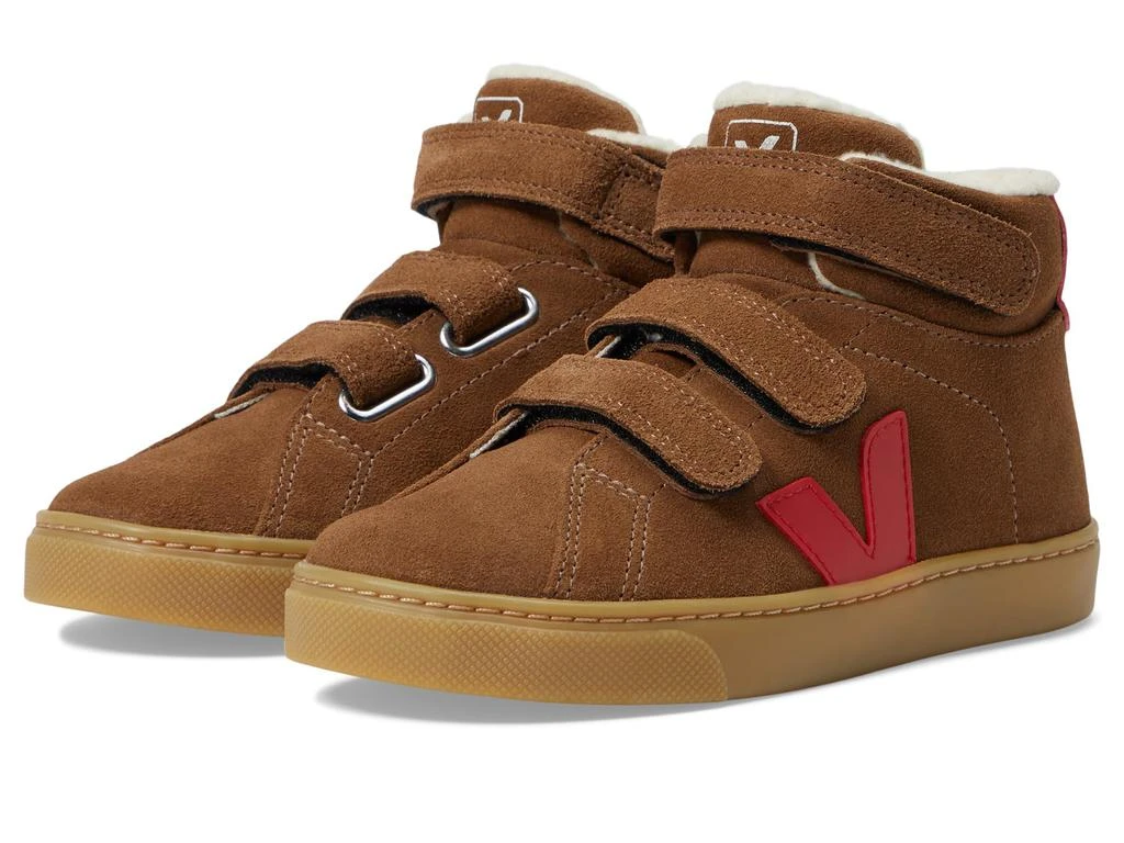 VEJA Kids Small Esplar Mid Winter (Little Kid/Big Kid) 1