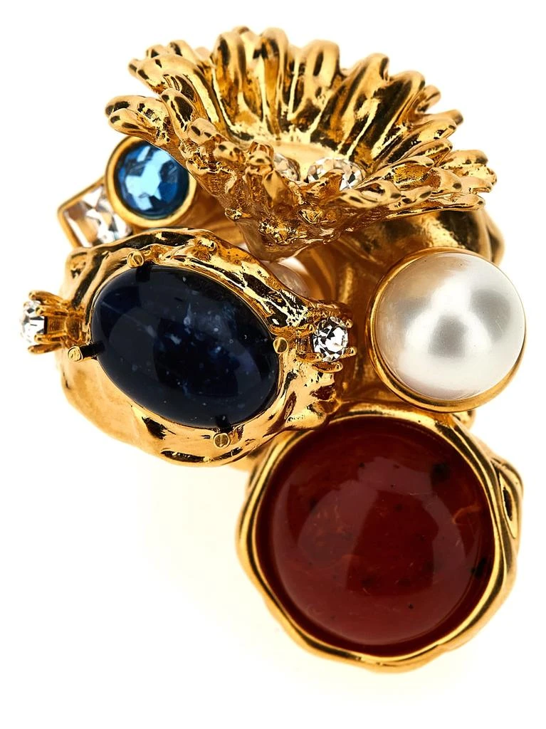 Marni Multilayer Ring 1