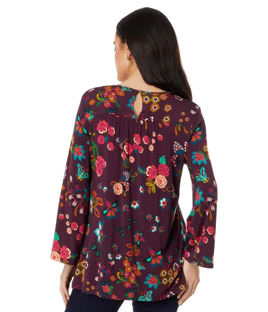 Johnny Was The Janie Favorite High Neck Swing Tunic 2