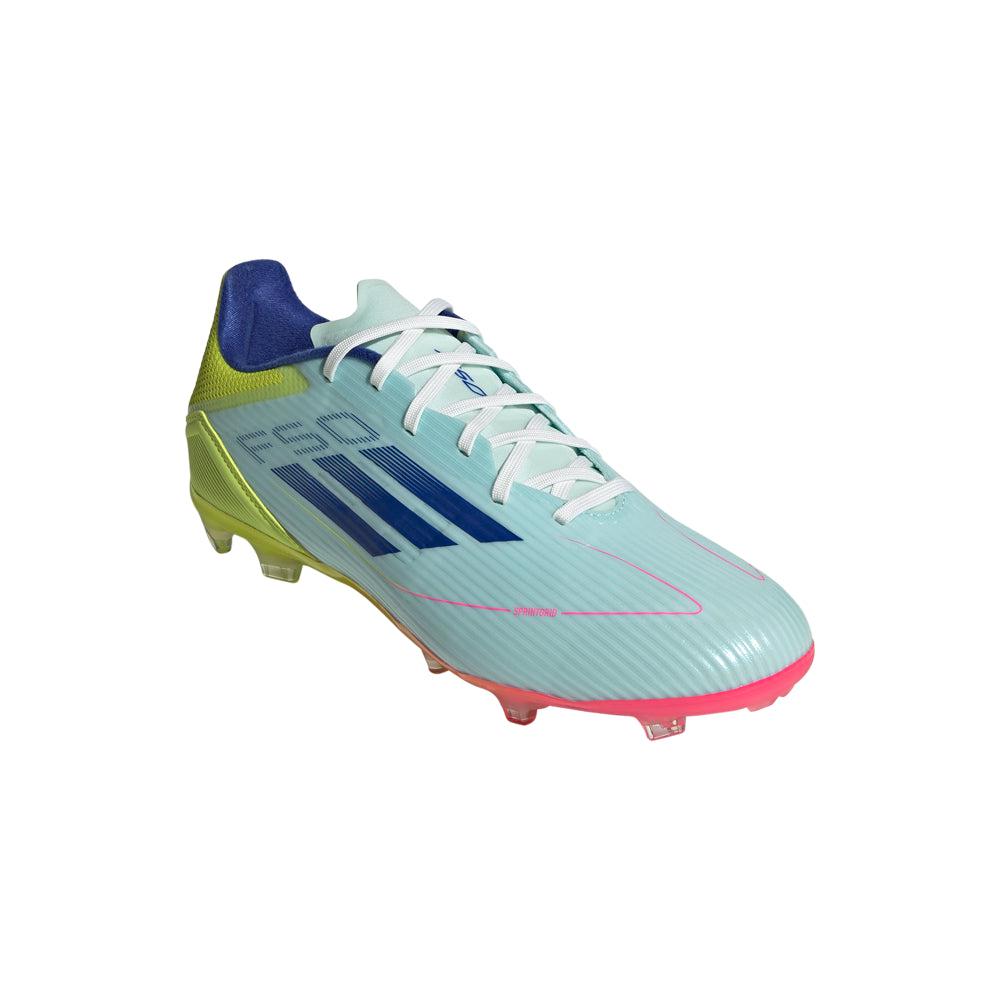 Adidas F50 League Firm Ground/Multi Ground Soccer Cleats