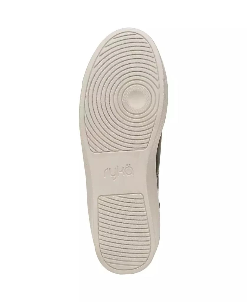 Ryka Women's Viv-Boot Water-Resistant Sneaker Booties 6