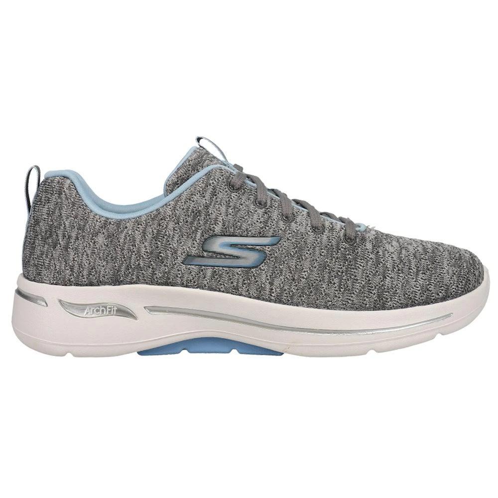 SKECHERS Go Walk Arch Fit Glee Walking Shoes 1