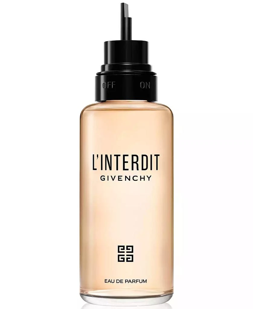 Givenchy L'Interdit Eau de Parfum Refill, 5 oz. 1