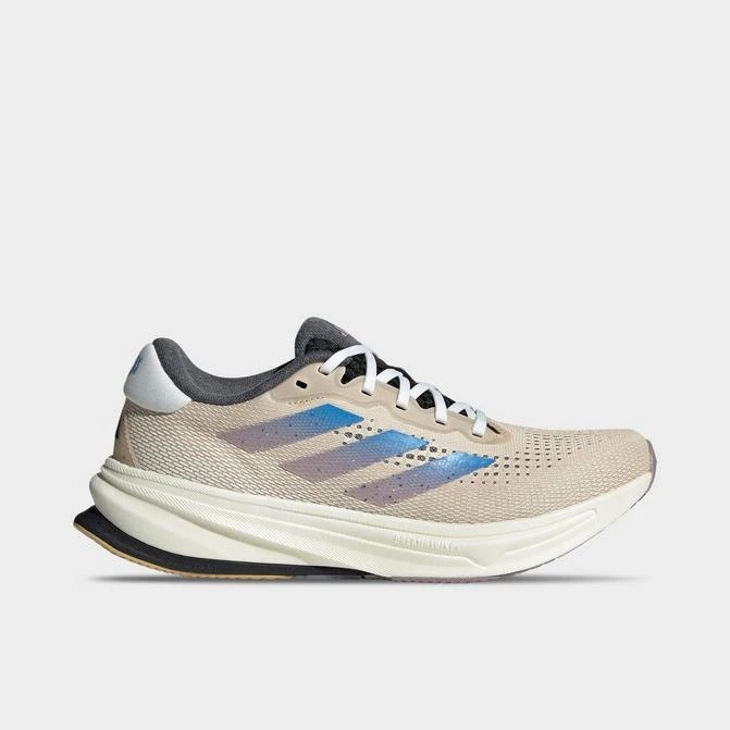 Adidas Women's adidas Supernova Rise Move for the Planet Running Shoes 1