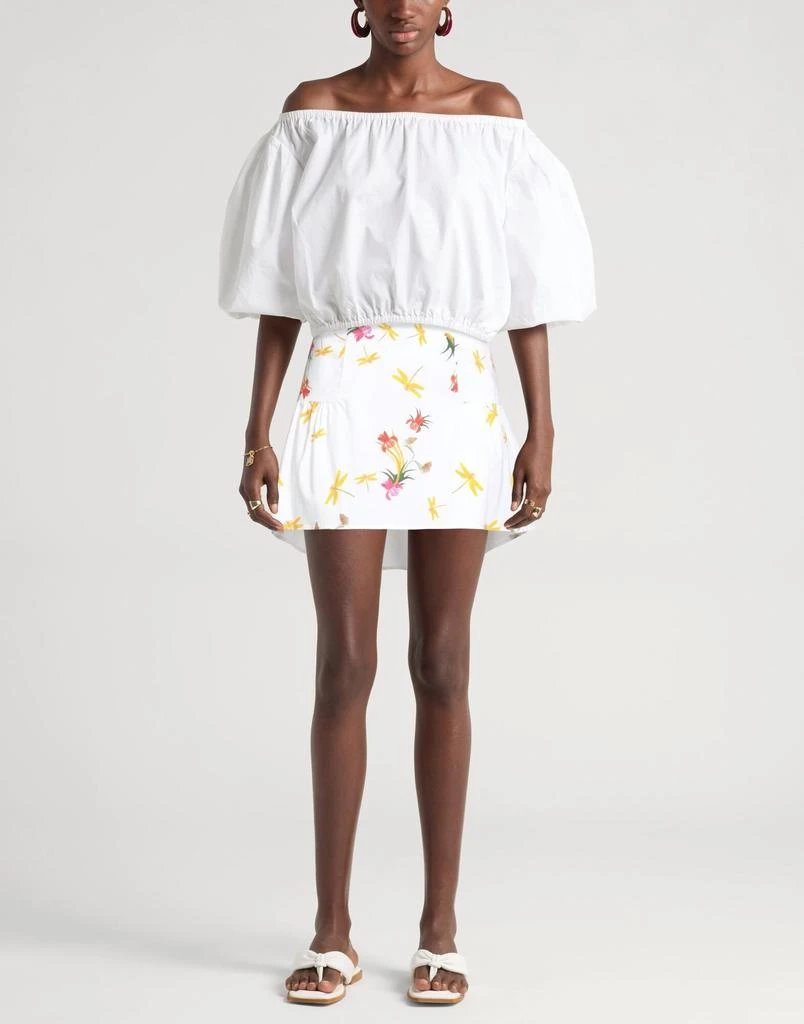 VIVETTA Mini skirt 2