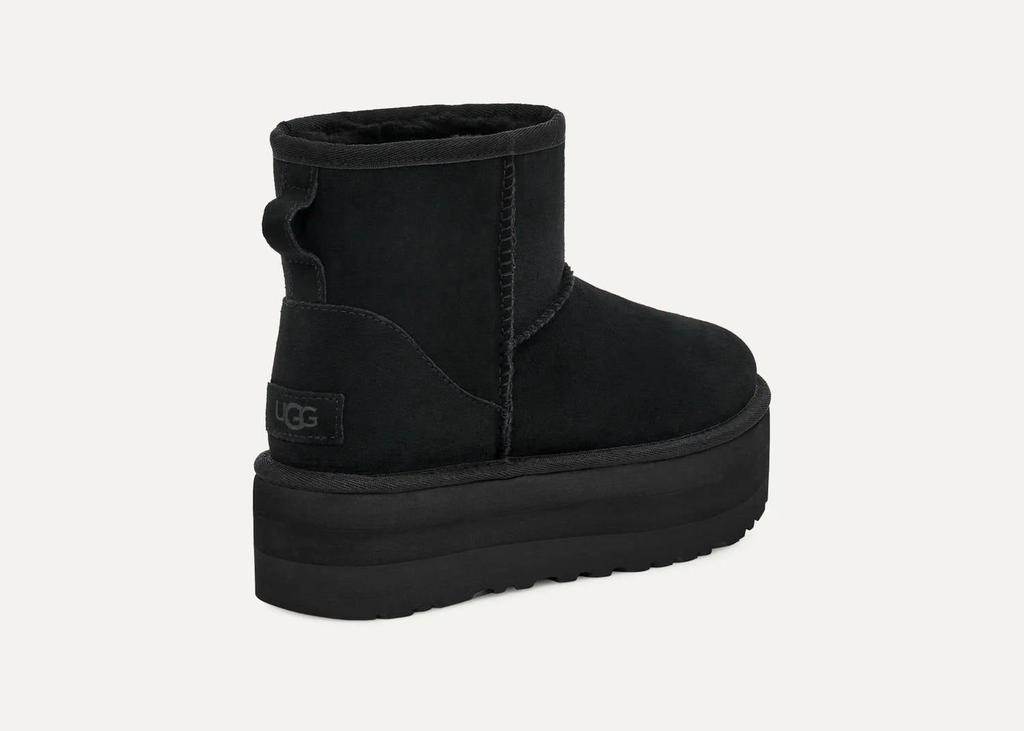 UGG Ugg - WOMEN'S CLASSIC MINI PLATFORM SHOE