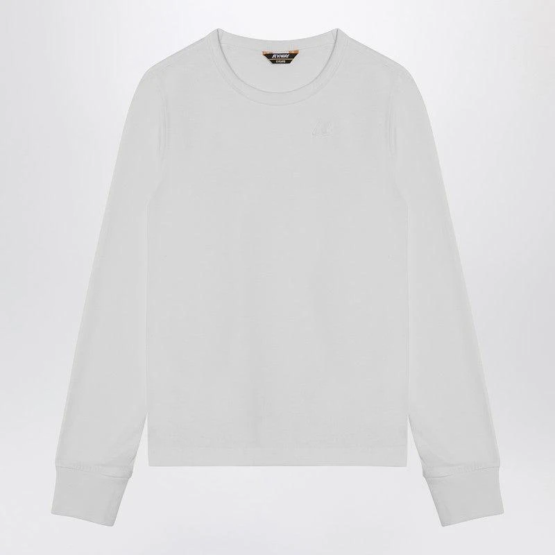 K-Way K-Way Women's Cotton Elmer T-Shirt 1