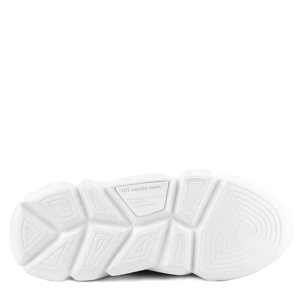 United Nude Space Kick 6