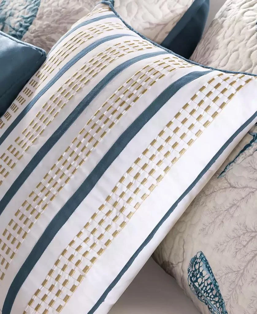 Madison Park Bayside Quilted 5-Pc. Coverlet Set 3