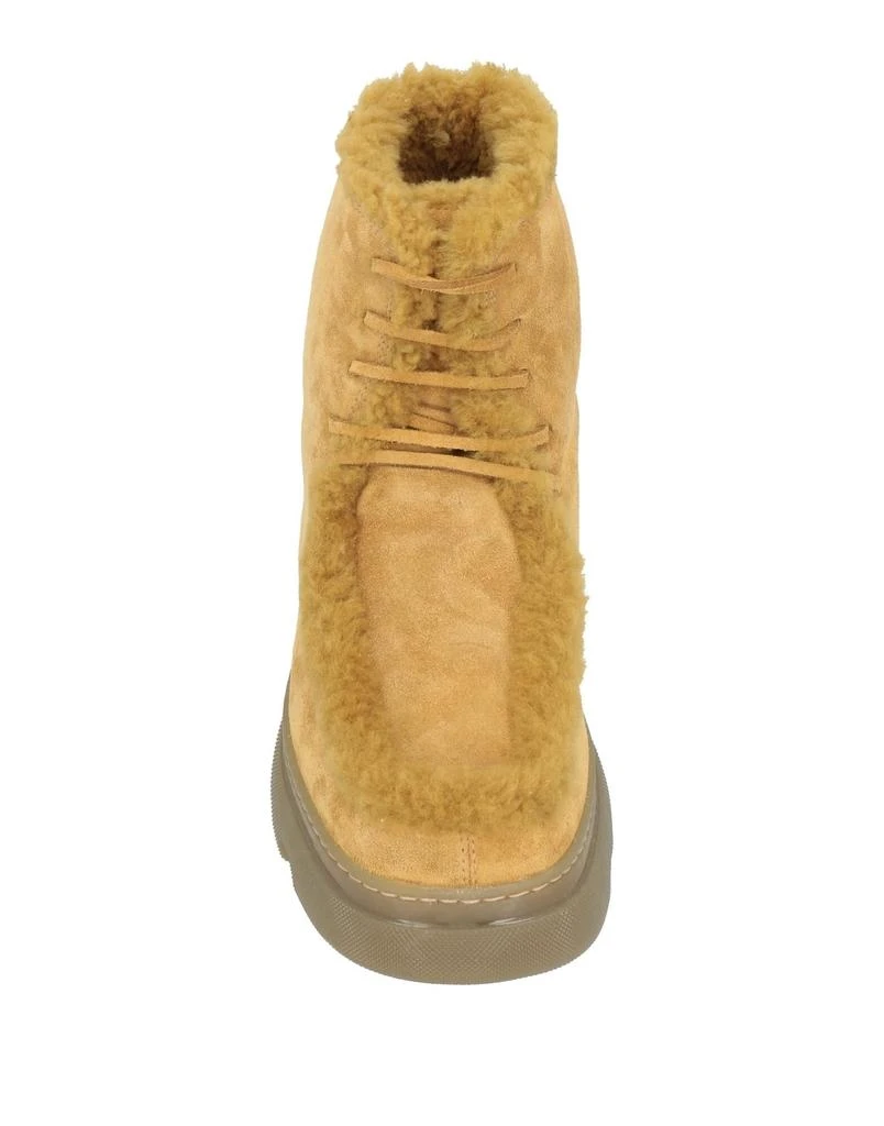 Burberry Ankle boot 4