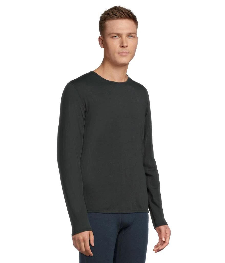 Hot Chillys Pepper Skins Crew Neck 2