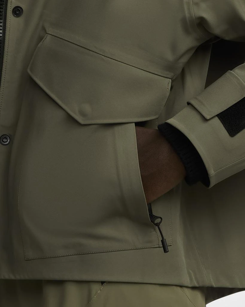 Shop Tofino Hooded Rain Jacket on Sale at BeyondStyle – Get Lowest