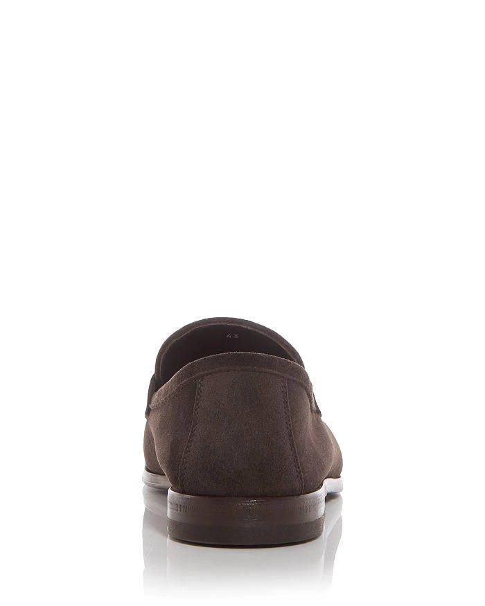 Henderson Baracco Men's Penny Loafers 3