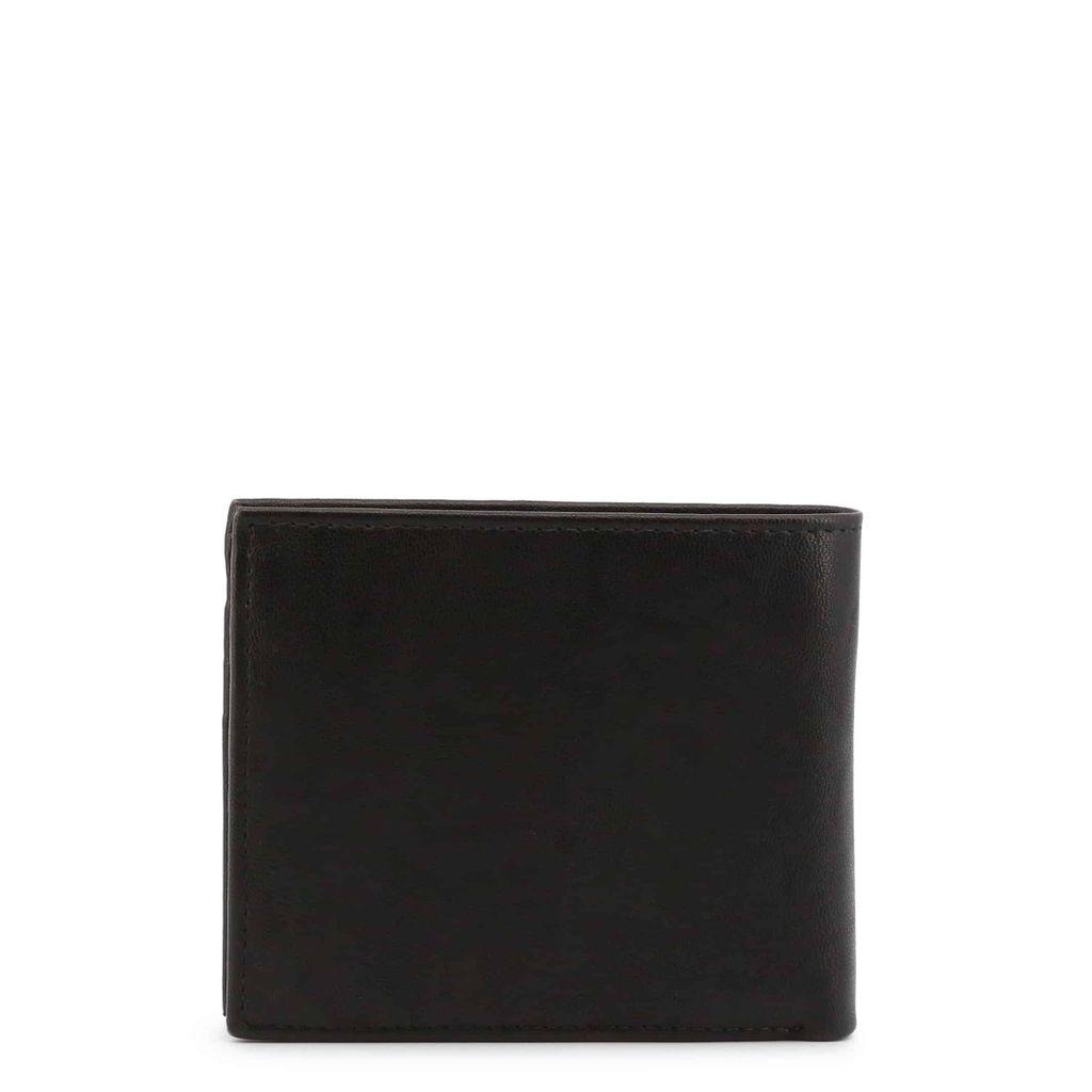 LUMBERJACK Wallets Black Men