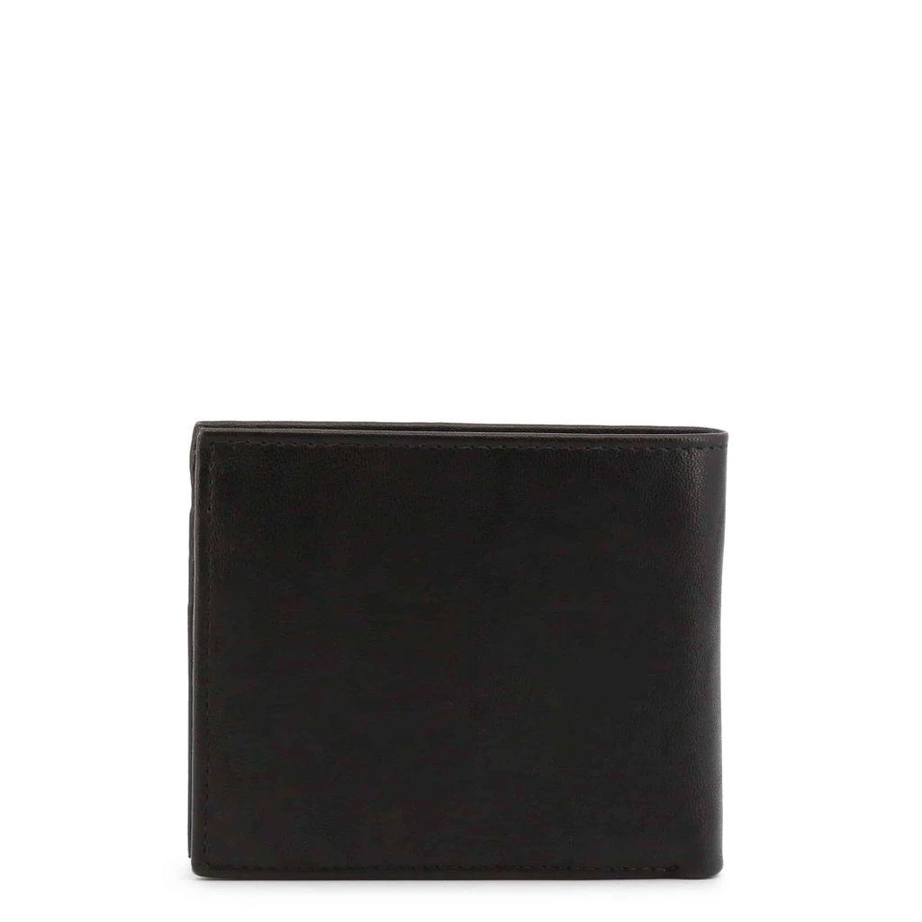LUMBERJACK Wallets Black Men 2