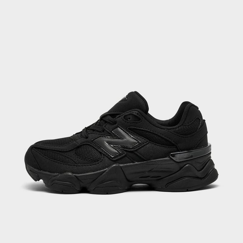New Balance Little Kids' New Balance 9060 Casual Shoes