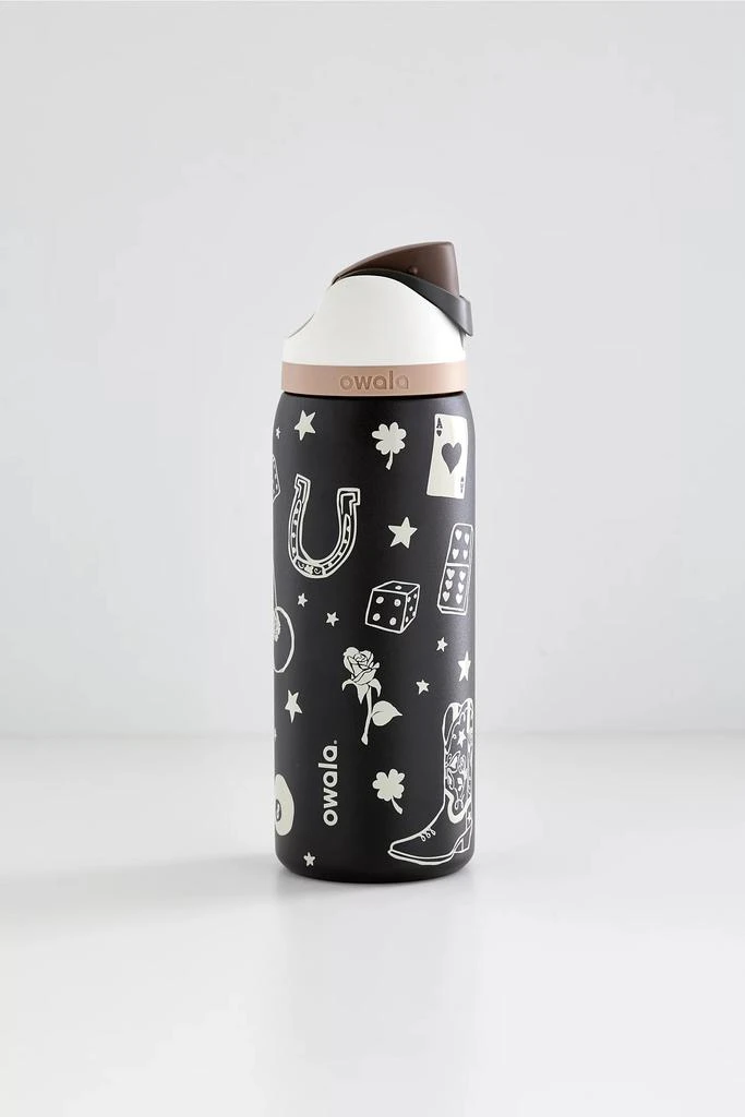 Owala Owala UO Exclusive FreeSip 32 oz Water Bottle 2