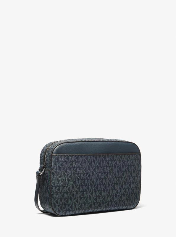 Michael Kors Jet Set Large Logo Crossbody Bag 3