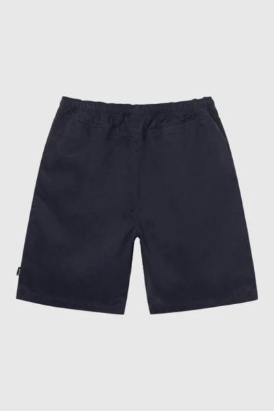STUSSY Stussy Brushed Cotton Beach Short