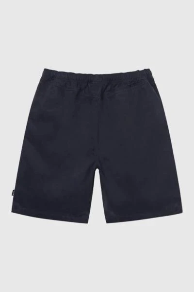 STUSSY Stussy Brushed Cotton Beach Short 2