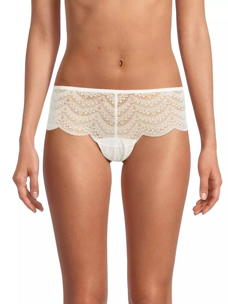 Simone Pérèle Karma Boyshort Panty 3
