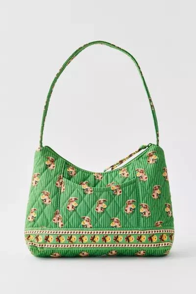 Vera Bradley Vera Bradley UO Exclusive Molly Shoulder Bag 3