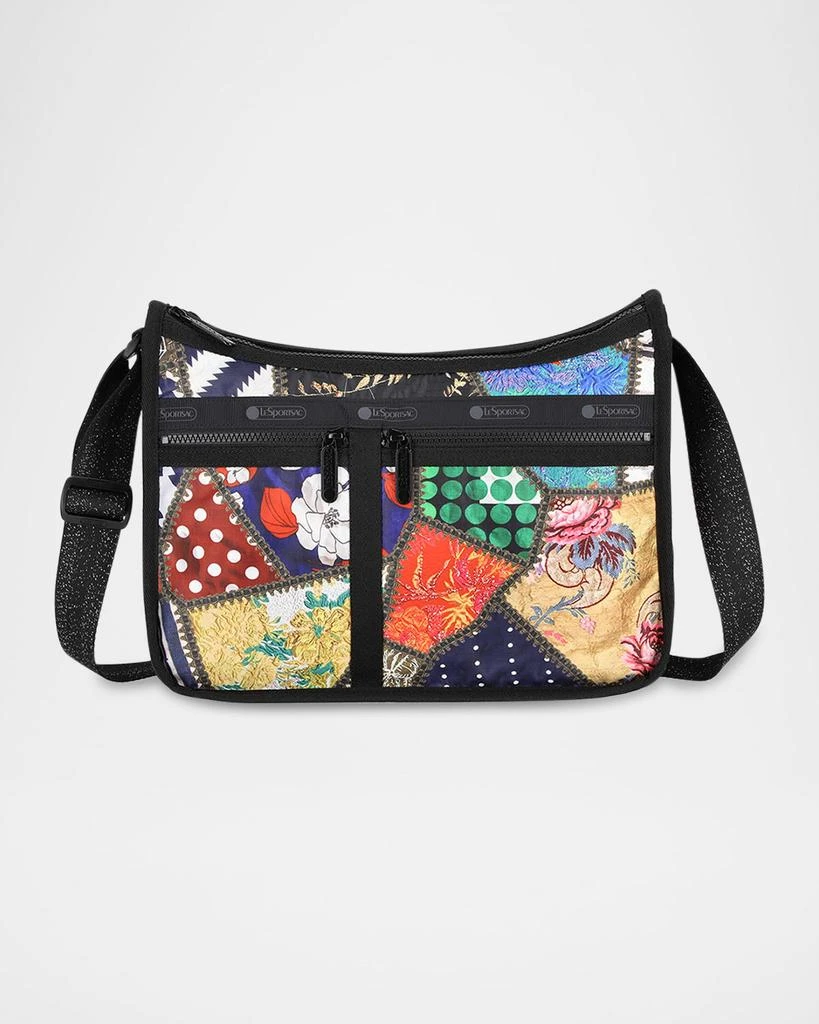 Libertine Deluxe Everyday Shoulder Bag 1