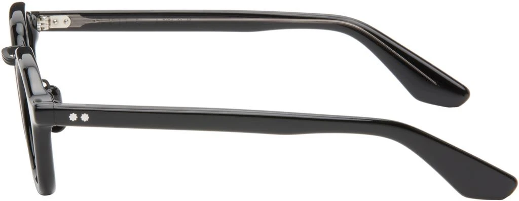 Akila Black Iris Sunglasses 3