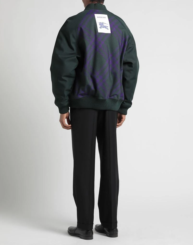 Burberry Bomber 5