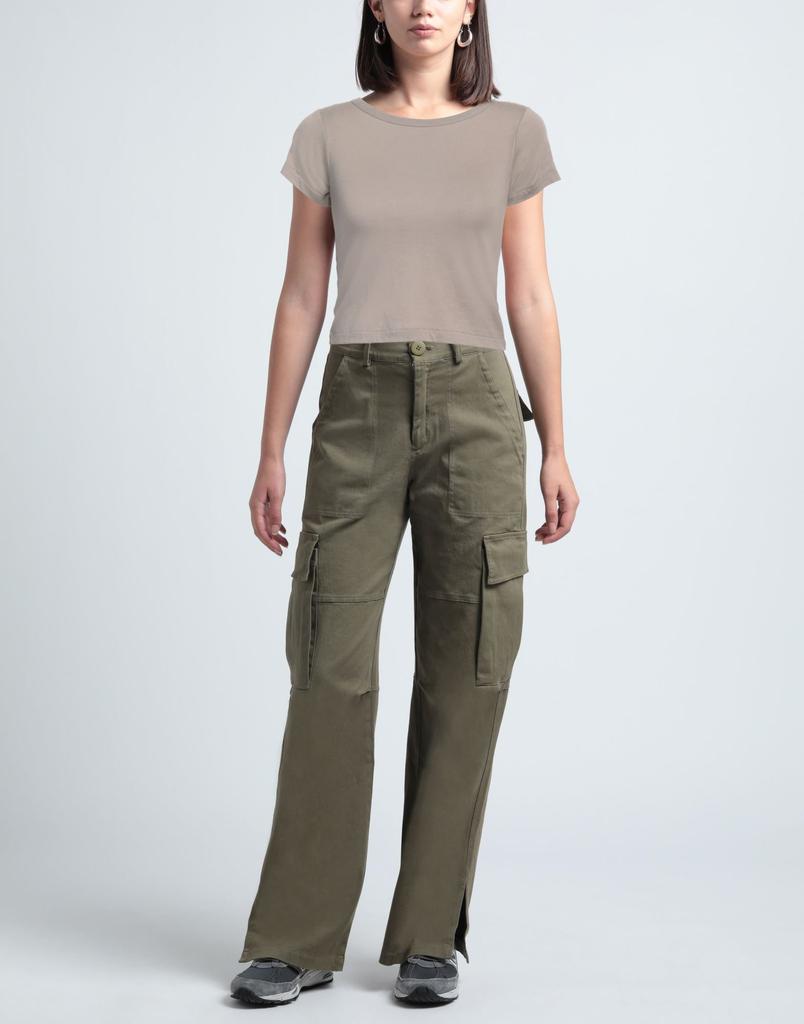 ÉTERNE Basic T-shirt