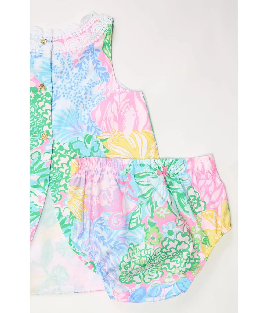 Lilly Pulitzer Baby Lilly Shift (Infant) 2