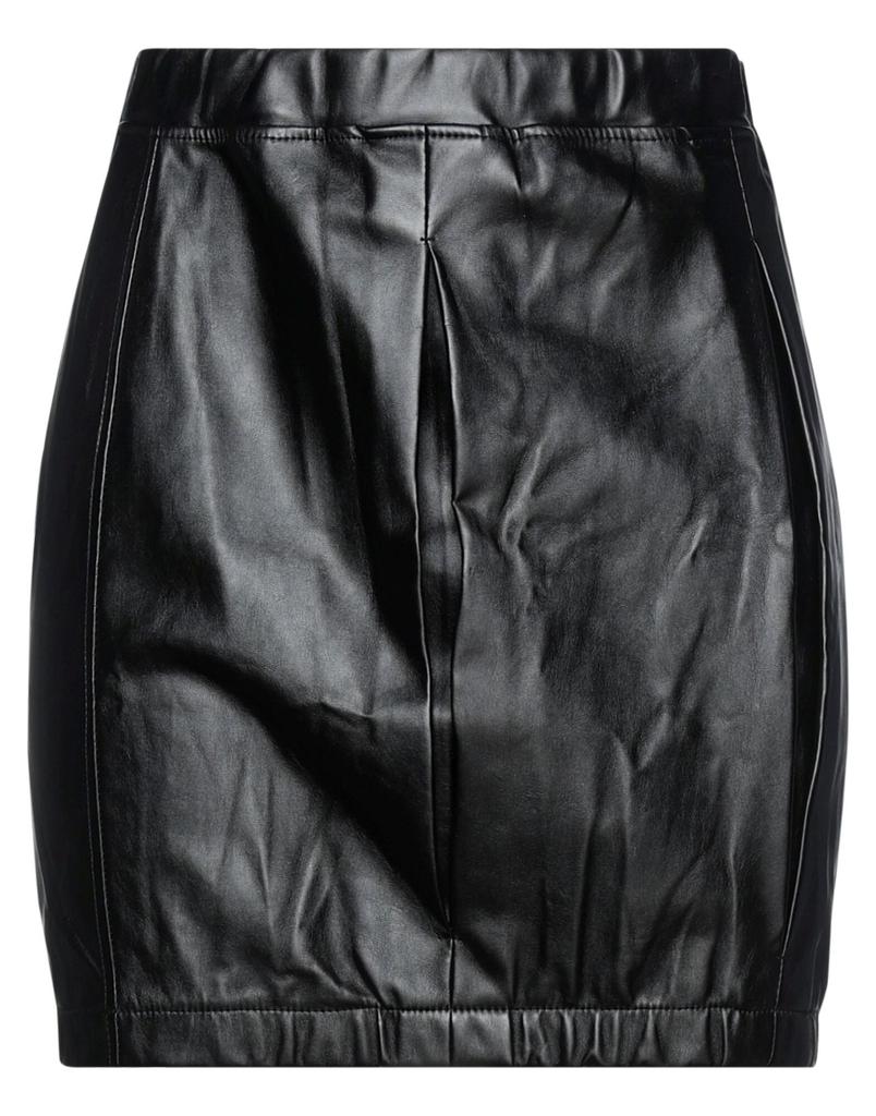 LUXURY FASHION Mini skirt