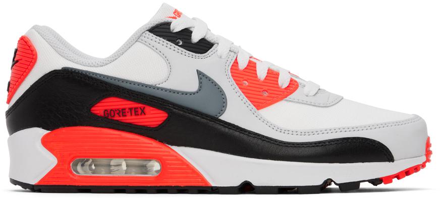 multi color nike air max 90