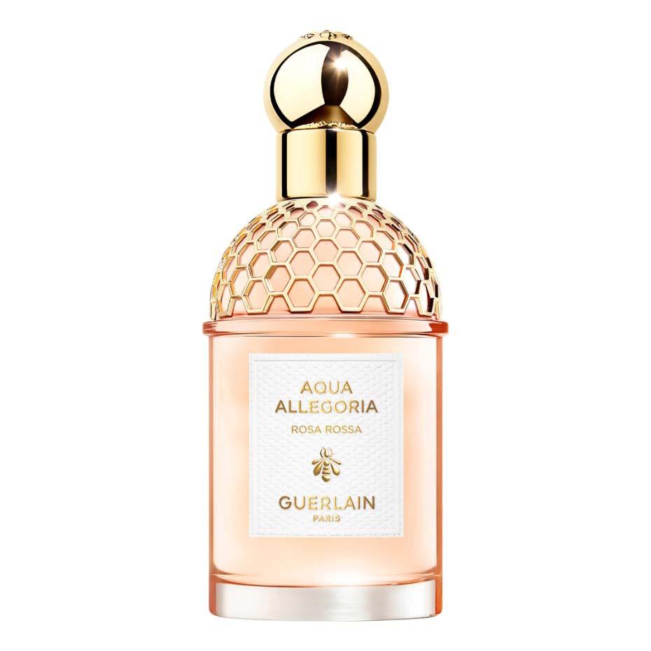 Guerlain Guerlain - Aqua Allegoria Rosa Rossa EDT Spray (125ml)