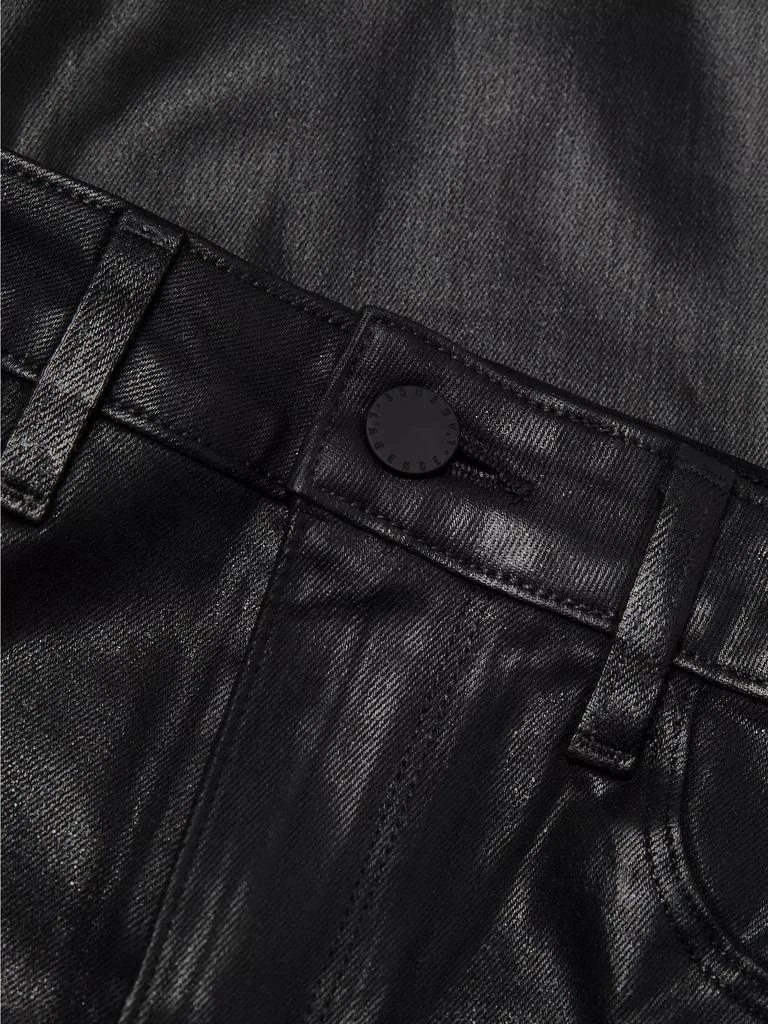 L'Agence Marty Ultra High-Rise Jeans 7
