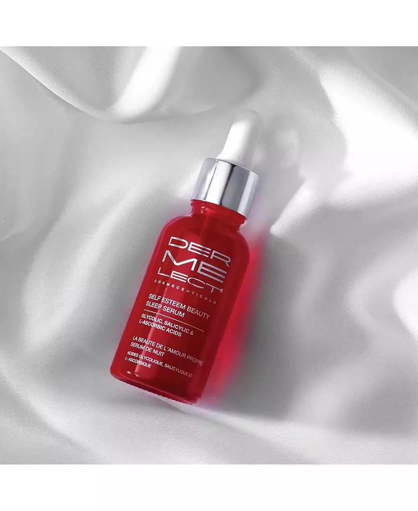 Dermelect SELF-ESTEEM Beauty Sleep Serum 4