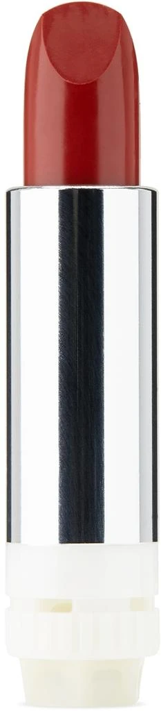 La Bouche Rouge Satin Lipstick Refill – Le Rouge Anja 1