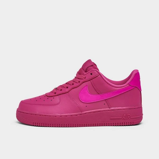 NIKE Nike Air Force 1 Low Women's Casual Shoes 1