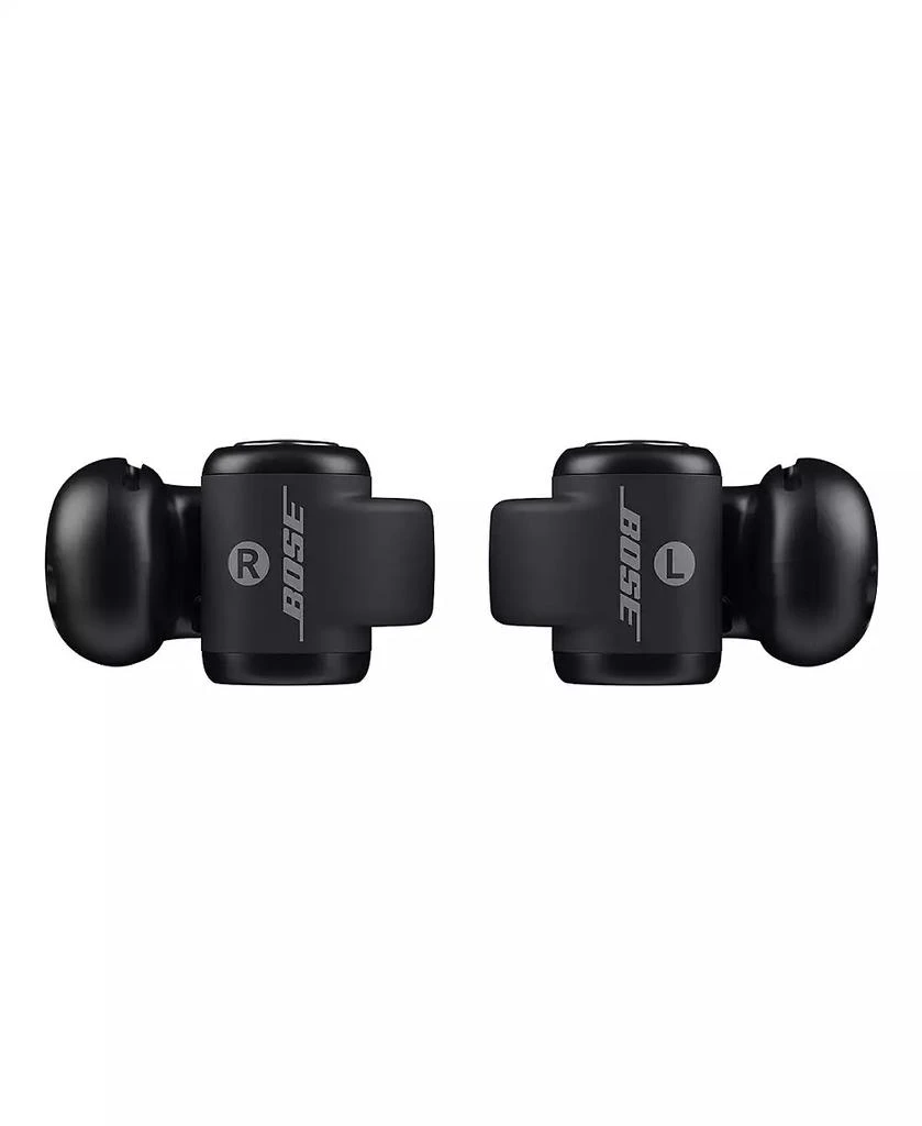 Bose Ultra Open Bluetooth Earbuds with Spatial Audio & Water Resistance 9
