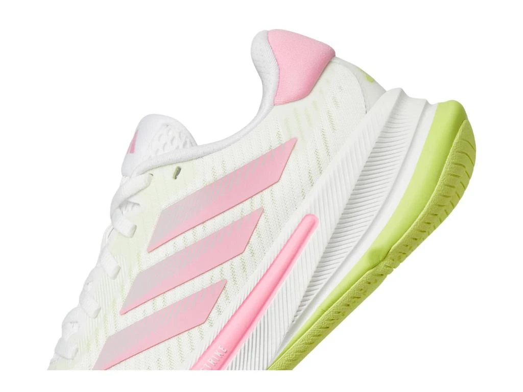 Adidas Supernova Ease Running Shoes (Big Kid) 6