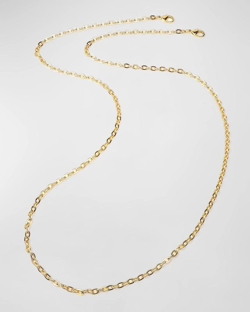 BEN-AMUN Mask Chain, 36"L 1