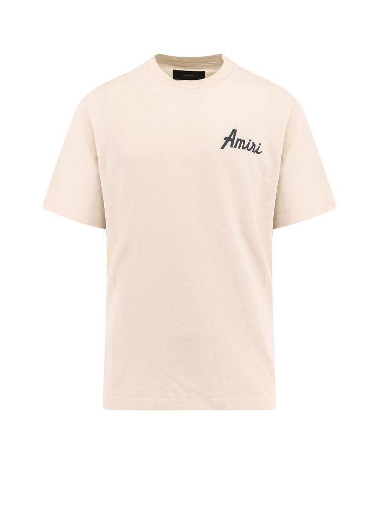【関税込み】AMIRI ブラック LA Landmark Tシャツ 242886M213054_1.jpg