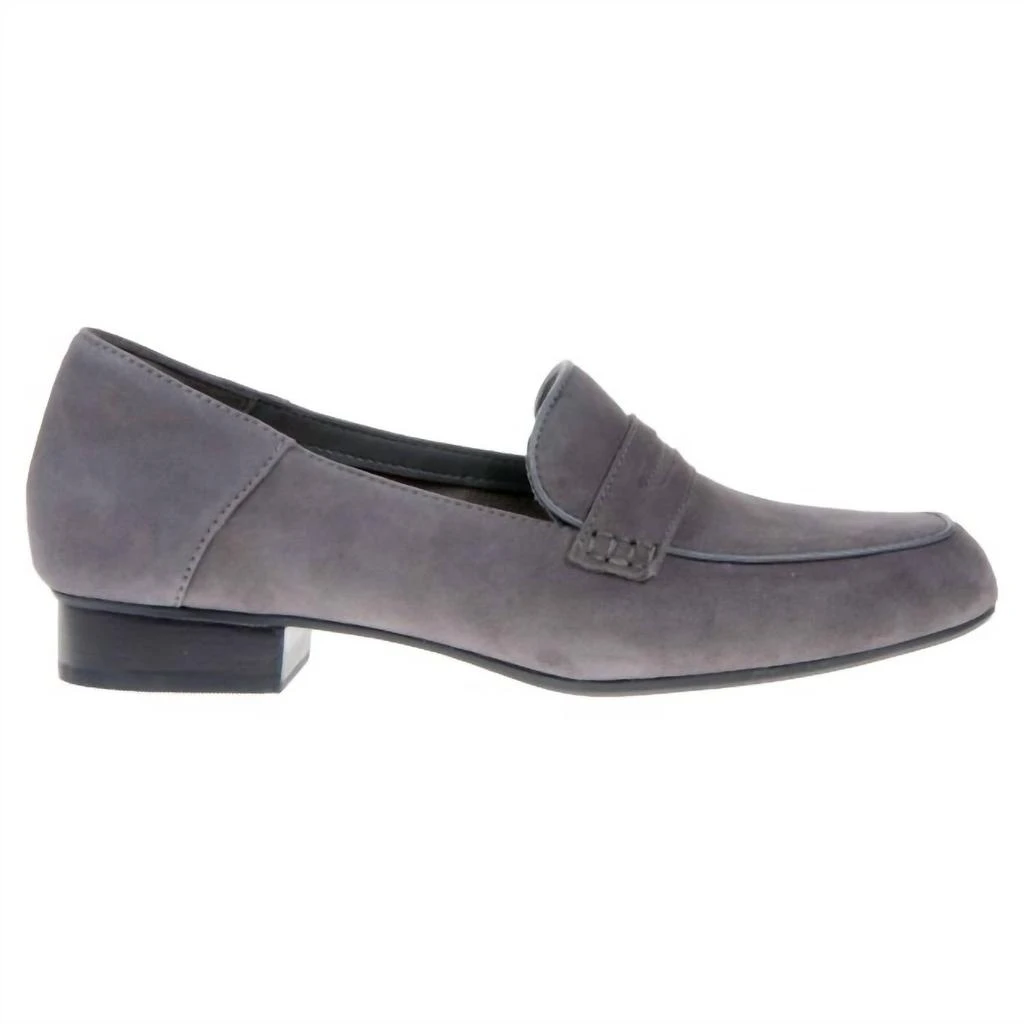Clarks Clarks - Women Keesha Cora Loafer Shoes 3