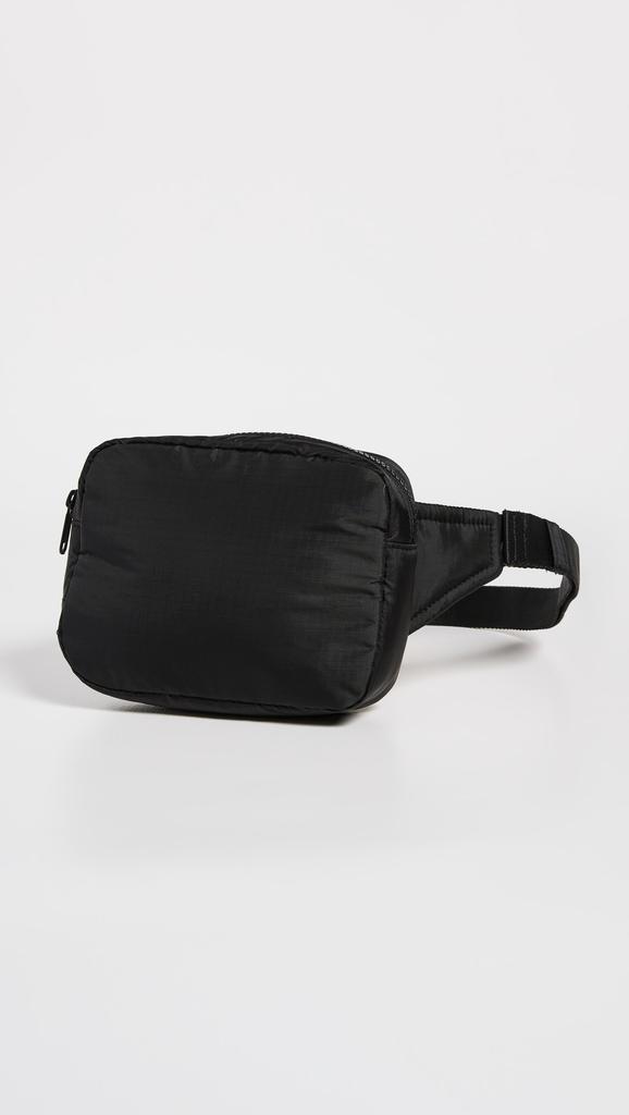 BAGGU Puffy Fanny Pack