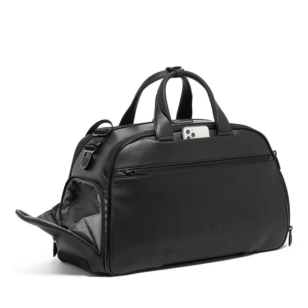 Tumi Quantum Duffel Bag 4
