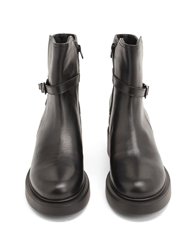 LEONARDO PRINCIPI Ankle boot