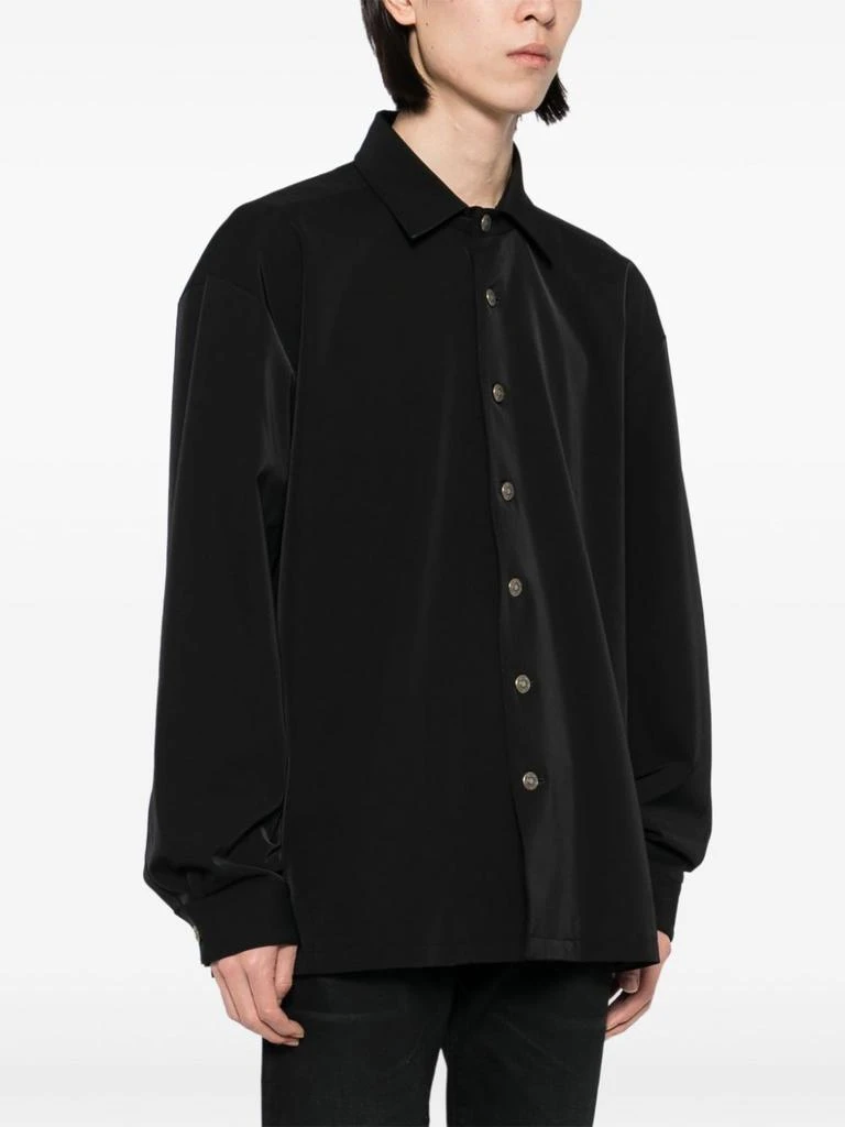 424 424 - Shirt With Logo 3