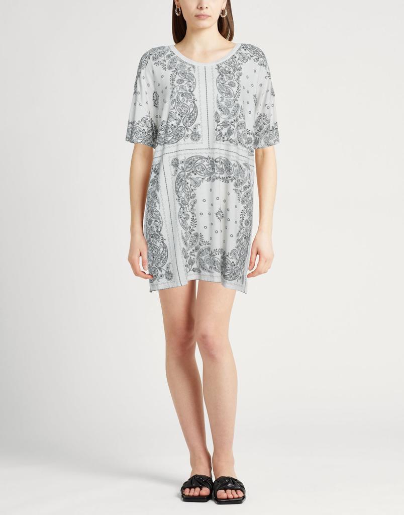 MAJESTIC FILATURES Short dress