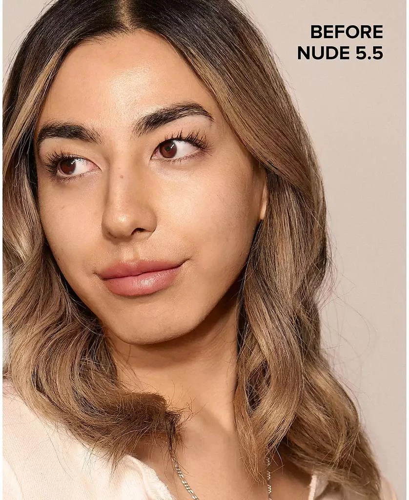 NUDESTIX NudeFix Cream Concealer, 0.34 oz. 11