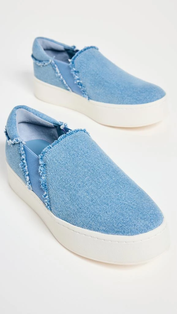 Vince Warren Fray Sneakers 4